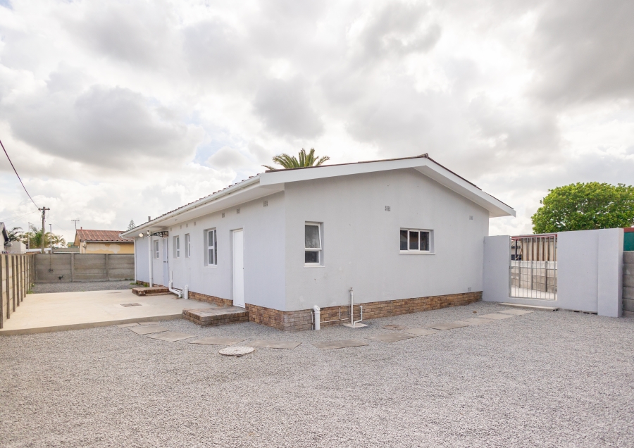 To Let 3 Bedroom Property for Rent in Windsor Park Western Cape